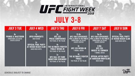 ufc vegas|ufc schedule las vegas.